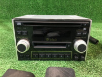 เครื่องเสียง McIntosh SUBARU LANCASTER OEM 86201AE170, 86221AE000, 86301AE040, 86301AE050, 86301AE220 BHE BH9 BH5 2000