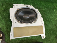 เครื่องเสียง McIntosh SUBARU LANCASTER OEM 86201AE170, 86221AE000, 86301AE040, 86301AE050, 86301AE220 BHE BH9 BH5 2000