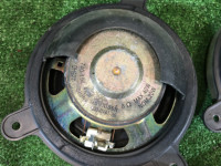 เครื่องเสียง McIntosh SUBARU LANCASTER OEM 86201AE170, 86221AE000, 86301AE040, 86301AE050, 86301AE220 BHE BH9 BH5 2000