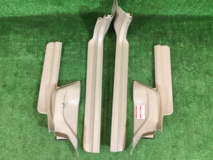 คิ้วชายบันได 94060AE000GE, 94060AE010GE, 94061AE000GE, 94061AE010GE SUBARU LANCASTER
