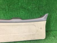 Revestimento da porta da bagageira SUBARU LANCASTER OEM 94320AE011AD, 94310AE020GF, 94310AE030GF, 94310AE000GF BHE BH9 BH5 2000 Beige 8L5