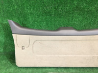 Revestimento da porta da bagageira SUBARU LANCASTER OEM 94320AE011AD, 94310AE020GF, 94310AE030GF, 94310AE000GF BHE BH9 BH5 2000 Beige 8L5