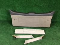 แผงบุประตูท้าย 94320AE011AD, 94310AE020GF, 94310AE030GF, 94310AE000GF SUBARU LANCASTER