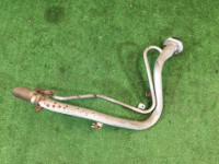 Горловина бензобака SUBARU LANCASTER OEM 42066AE100 BHE BH9 BH5 BE9 BE5 BEE 2000 Beige 8L5