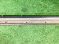 左サイドシル SUBARU LANCASTER OEM 91111AE090MF BHE BH9 2000 Beige 8L5