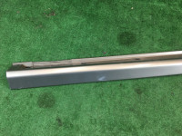 左サイドシル SUBARU LANCASTER OEM 91111AE090MF BHE BH9 2000 Beige 8L5