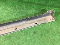 左サイドシル SUBARU LANCASTER OEM 91111AE090MF BHE BH9 2000 Beige 8L5