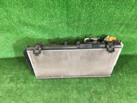 发动机水箱 SUBARU LANCASTER OEM 45111AE060, 45121AE020, 45131AE010, 45122AE010, 73310AE010 BHE BEE 2000 EZ30