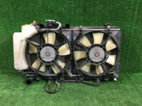 หม้อน้ำ 45111AE060, 45121AE020, 45131AE010, 45122AE010, 73310AE010 SUBARU LANCASTER