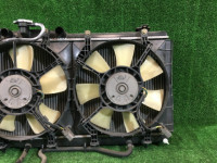 发动机水箱 SUBARU LANCASTER OEM 45111AE060, 45121AE020, 45131AE010, 45122AE010, 73310AE010 BHE BEE 2000 EZ30
