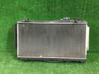 发动机水箱 SUBARU LANCASTER OEM 45111AE060, 45121AE020, 45131AE010, 45122AE010, 73310AE010 BHE BEE 2000 EZ30