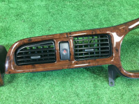 Marco del cuadro дерево SUBARU LANCASTER OEM 66180AE000, JA317AE015 BHE BH9 BH5  BE9 BE5 BEE 2000 Beige 8L5