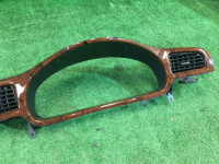 Marco del cuadro дерево SUBARU LANCASTER OEM 66180AE000, JA317AE015 BHE BH9 BH5  BE9 BE5 BEE 2000 Beige 8L5