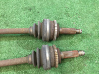 เฟืองท้าย с приводами 4.111 SUBARU LANCASTER OEM 28421AE061, 28421AE051, 27011AA750, BHE BH9 2000 EZ30