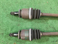 เฟืองท้าย с приводами 4.111 SUBARU LANCASTER OEM 28421AE061, 28421AE051, 27011AA750, BHE BH9 2000 EZ30