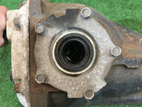 เฟืองท้าย с приводами 4.111 SUBARU LANCASTER OEM 28421AE061, 28421AE051, 27011AA750, BHE BH9 2000 EZ30