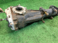 เฟืองท้าย с приводами 4.111 SUBARU LANCASTER OEM 28421AE061, 28421AE051, 27011AA750, BHE BH9 2000 EZ30