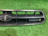 กระจังหน้า 1 SUBARU LANCASTER OEM 91121AE190 BHE BH9 2000 Beige 8L5
