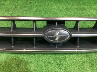 กระจังหน้า 1 SUBARU LANCASTER OEM 91121AE190 BHE BH9 2000 Beige 8L5