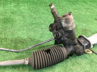 แร็คพวงมาลัย SUBARU LANCASTER OEM 34110AE041, 34113AE010 BHE BH9 2000 EZ30