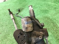 แร็คพวงมาลัย SUBARU LANCASTER OEM 34110AE041, 34113AE010 BHE BH9 2000 EZ30