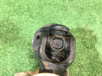 ข้อต่อแกนพวงมาลัย SUBARU LANCASTER OEM 34170AE030 BHE BH9 2000 EZ30
