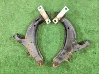 ปีกนกหน้า SUBARU LANCASTER OEM 20201AC100, 20201AC110, 20200AA200, 20200AA210 BHE BH9 BG9 SF5 2000 EZ30