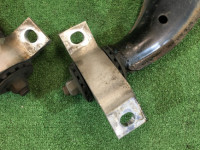 ปีกนกหน้า SUBARU LANCASTER OEM 20201AC100, 20201AC110, 20200AA200, 20200AA210 BHE BH9 BG9 SF5 2000 EZ30