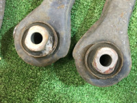 ปีกนกหลัง SUBARU LANCASTER OEM 20250AE030, 20250AE050, 20250AE010, 20250AE000 BHE BH9 2000 EZ30