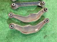 ปีกนกหลัง SUBARU LANCASTER OEM 20250AE030, 20250AE050, 20250AE010, 20250AE000 BHE BH9 2000 EZ30