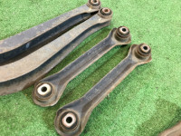 ปีกนกหลัง SUBARU LANCASTER OEM 20250AE030, 20250AE050, 20250AE010, 20250AE000 BHE BH9 2000 EZ30