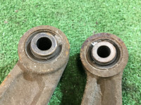 ปีกนกหลัง SUBARU LANCASTER OEM 20250AE030, 20250AE050, 20250AE010, 20250AE000 BHE BH9 2000 EZ30