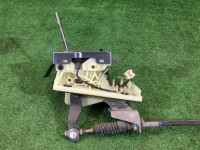 คันเกียร์ออโต้ SUBARU LANCASTER OEM 35180AE070, 35150FC000, 35121AE001 BHE BH9 2000