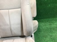 Комплект сидений SUBARU LANCASTER OEM 64010AE700GE, 64010AE710GE, 64221AE130GE, 64231AE130GE BHE BH9 BH5 2000 Beige 8L5