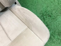 Комплект сидений SUBARU LANCASTER OEM 64010AE700GE, 64010AE710GE, 64221AE130GE, 64231AE130GE BHE BH9 BH5 2000 Beige 8L5