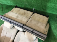 Комплект сидений SUBARU LANCASTER OEM 64010AE700GE, 64010AE710GE, 64221AE130GE, 64231AE130GE BHE BH9 BH5 2000 Beige 8L5
