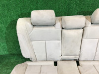 Комплект сидений SUBARU LANCASTER OEM 64010AE700GE, 64010AE710GE, 64221AE130GE, 64231AE130GE BHE BH9 BH5 2000 Beige 8L5