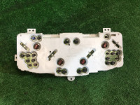 Quadrante SUBARU LANCASTER OEM 85083AE190, 85040AE270, 85020AE030, 85070AE290, 85075AE000 BHE 2000 EZ30