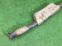 中間マフラー SUBARU LANCASTER OEM 44200AE080 BHE BEE 2000 EZ30