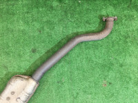 中間マフラー SUBARU LANCASTER OEM 44200AE080 BHE BEE 2000 EZ30