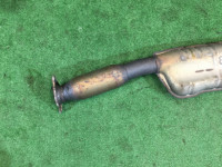 中間マフラー SUBARU LANCASTER OEM 44200AE080 BHE BEE 2000 EZ30