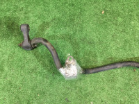 Barra estabilizadora delantera D=21 SUBARU LANCASTER OEM 20401AE020 BHE BH9 2000 EZ30