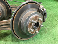 Bujes traseros SUBARU LANCASTER OEM 26700AE010, 26692AE000, 26692AE010, 28474AE000 BHE BH9 BH5 BE9 BE5 BEE 2000 EZ30