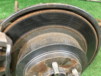 Bujes traseros SUBARU LANCASTER OEM 26700AE010, 26692AE000, 26692AE010, 28474AE000 BHE BH9 BH5 BE9 BE5 BEE 2000 EZ30