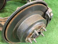 Bujes traseros SUBARU LANCASTER OEM 26700AE010, 26692AE000, 26692AE010, 28474AE000 BHE BH9 BH5 BE9 BE5 BEE 2000 EZ30