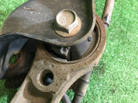 Bujes traseros SUBARU LANCASTER OEM 26700AE010, 26692AE000, 26692AE010, 28474AE000 BHE BH9 BH5 BE9 BE5 BEE 2000 EZ30