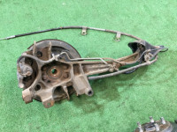 Bujes traseros SUBARU LANCASTER OEM 26700AE010, 26692AE000, 26692AE010, 28474AE000 BHE BH9 BH5 BE9 BE5 BEE 2000 EZ30