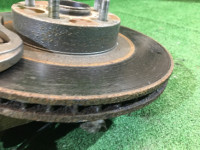 Front hubs SUBARU LANCASTER OEM 26310AC040, 26292AE020, 26292AE030, 28316AE000, 28362AE000 BHE BH9 BH5  BE9 BE5 BEE 2000 EZ30