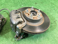 Front hubs SUBARU LANCASTER OEM 26310AC040, 26292AE020, 26292AE030, 28316AE000, 28362AE000 BHE BH9 BH5  BE9 BE5 BEE 2000 EZ30