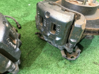 Front hubs SUBARU LANCASTER OEM 26310AC040, 26292AE020, 26292AE030, 28316AE000, 28362AE000 BHE BH9 BH5  BE9 BE5 BEE 2000 EZ30